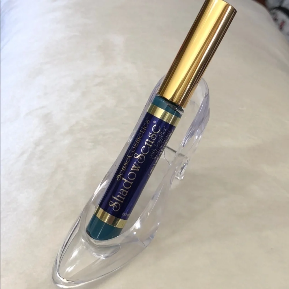 Nwt - ShadowSense TURQUOISE Eyeshadow by SeneGence/LipSense